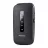 Smartphone PANASONIC KX-TU550 Panasonic 4G Black Clam Shell