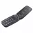 Смартфон PANASONIC KX-TU550 Panasonic 4G Blue Clam Shell