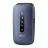 Смартфон PANASONIC KX-TU550 Panasonic 4G Blue Clam Shell