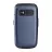 Смартфон PANASONIC KX-TU550 Panasonic 4G Blue Clam Shell