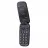Смартфон PANASONIC KX-TU550 Panasonic 4G Blue Clam Shell