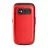 Смартфон PANASONIC KX-TU550 Panasonic 4G Red Clam Shell
