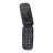 Смартфон PANASONIC KX-TU550 Panasonic 4G Red Clam Shell