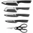 Cutit Tefal Knife Set Tefal K2215S55