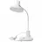 Lampa de masa Platinet Lampa de birou Platinet PDL089, Alb
