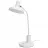 Lampa de masa Platinet Lampa de birou Platinet PDL089, Alb