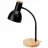 Lampa de masa Platinet Lampa de birou Platinet PDL333, Negru