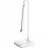 Настольная лампа Platinet Lampa de birou Platinet PDL6728, Alb