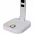 Настольная лампа Platinet Lampa de birou Platinet PDL711RGB, Alb