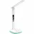 Настольная лампа Platinet Lampa de birou Platinet PDL711RGB, Alb