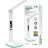 Настольная лампа Platinet Lampa de birou Platinet PDL711RGB, Alb