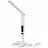 Настольная лампа Platinet Lampa de birou Platinet PDL711RGB, Alb