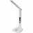 Настольная лампа Platinet Lampa de birou Platinet PDL711RGB, Alb