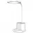 Настольная лампа Platinet Lampa de birou Platinet Pen Holder PDL008 , Alb