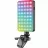 Trepied Proove Lampă Selfie Proove Glowbox, Negru
