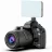 Trepied Proove Lampă Selfie Proove Glowbox, Negru