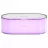 Настольная лампа Proove Lampă de noapte Proove Multicolor Glow, Alb