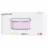 Настольная лампа Proove Lampă de noapte Proove Multicolor Glow, Alb