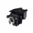 Lampa p-u proiector NEC Lampă de rezervă pentru proiectoare NEC NP44LP, Negru