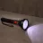 Фонарик Forever Lanternă Forever Torch FLF-04, Negru