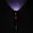 Фонарик Forever Lanternă Forever Torch FLF-04, Negru
