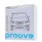 Салфетка Proove Lavetă auto Proove Carshine, Gri | Albastru