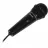 Microfon Proove Microfon pentru calculator HAMA MIC-P35, Cu fir, Negru