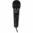 Microfon Proove Microfon pentru calculator HAMA MIC-P35, Cu fir, Negru