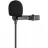 Microfon Boya Microfon portabil pentru înregistrare vocală Boya BY-M1 Pro II, Cu fir, Negru