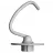 Миксер KitchenAid Mixer staționar KitchenAid Artisan 5KSM175PSECA, Candy Apple