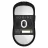 Mouse HATOR Mouse HATOR Quasar 3S Ultima 8K, Negru