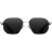 Док-станция Xiaomi Ochelari de protecție Xiaomi Mijia Smart Audio Aviator, Negru