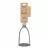Пресс для картофеля RESTO Pasator cartofi RESTO 94204, Gri