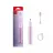 Электрическая зубная щетка Oclean Periuță de dinți electrică Oclean Ease Pro, Violet