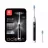Электрическая зубная щетка Oclean Periuță de dinți electrică Oclean X Pro 20, Alb