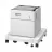 Piedestal CANON Piedestal standard Canon X1, Alb