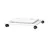 Piedestal CANON Piedestal standard Canon X1, Alb