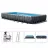 Bazin cu cadru metalic INTEX Piscină cu cadru metalic Intex 26364, 31805L, Antracit
