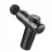 Aparat pentru masaj Yesido Pistol pentru masaj Yesido Massage Gun MG01, Negru