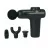 Aparat pentru masaj Yesido Pistol pentru masaj Yesido Massage Gun MG01, Negru