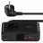 Prelungitor cu protectie Proove Prelungitor Proove Strip Homester PD-03 65W (2Type-C + 2USB),Black