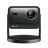 Proiector Hisense Proiector Hisense C3 HSN, 2500ANSI Lumens, 4K UHD (3840×2160)
