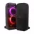 Boxa JBL Protective cover for JBL PartyBox 720 speakers, Black
