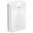 Точка доступа Grandstream Punct de acces Grandstream GWN7661, 5GHz: Up to 1201Mbps; 2.4GHz: Up to 574Mbps, Alb