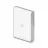 Acces Point Ubiquiti Punct de acces fără fir Ubiquiti U7-Pro-Wall, 688 Mbps, 4324 Mbps, 5764 Mbps, Alb