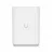 Acces Point Ubiquiti Punct de acces fără fir Ubiquiti U7-Pro-Wall, 688 Mbps, 4324 Mbps, 5764 Mbps, Alb