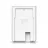 Acces Point Ubiquiti Punct de acces fără fir Ubiquiti U7-Pro-Wall, 688 Mbps, 4324 Mbps, 5764 Mbps, Alb