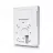 Acces Point Ubiquiti Punct de acces fără fir Ubiquiti U7-Pro-Wall, 688 Mbps, 4324 Mbps, 5764 Mbps, Alb