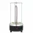 Электрогриль Ardesto Rotisor electric frigarui Ardesto VEG-HY1000, 500W, Oțel Inoxidabil | Negru