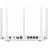 Беспроводной маршрутизатор Grandstream Router Grandstream GWN7062M, 5G, Alb